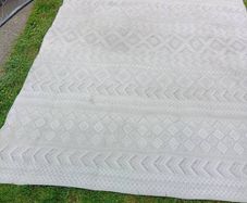Big rug