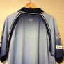 Dublin Jersey. Season 2002/2004. Official Oneills Dublin GAA Jersey. Authentic Original From 2002. Not A Modern Day Remake. Image 4