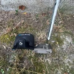 TaylorMade System 2 Ardmore 12 Putter Mens Right Hand