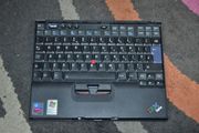 IBM X40 Laptop