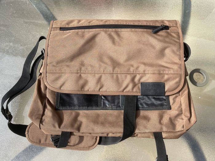 Dockers laptop bag