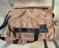 Dockers laptop bag