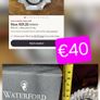 Waterford crystal Image 7