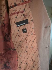 Men's jacket