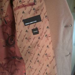 Men's jacket
