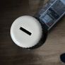 Large Bottle of Guinness Piggy bank Image 3