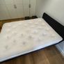 Complete Double Bed Set Image 3