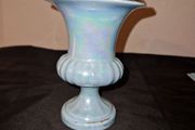 Vintage lustreware vase made in England