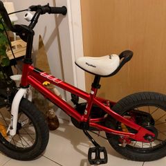 Bike 14inch