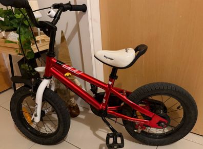 Bike 14inch
