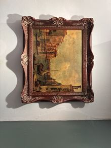 Framed Picture
