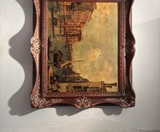 Framed Picture