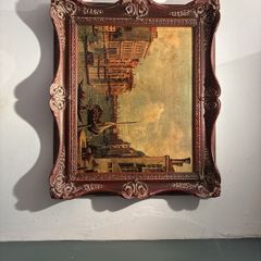 Framed Picture