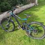 Giant Trance full suspension mountain bike Image 2