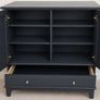 Ikea lommarp cabinet Image 2