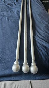Curtain Poles