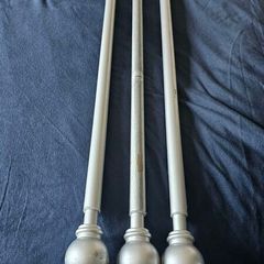 Curtain Poles
