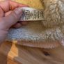Bang girls coat 12 to 18 months Image 5
