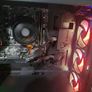 Amd Ryzen 3200g, Gtx 1650, 16gb Ddr4, 240gb Ssd+1tb Hdd, Wifi, Nice Case Image 5
