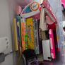 mixture of girls toys Image 4