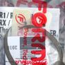 Formula R1 Racing Brake Set Brand New Image 8