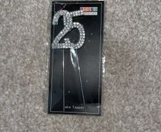 Cake Topper