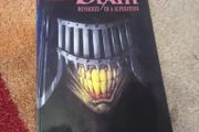 Judge Death Book 2000ad
