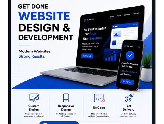Website Service