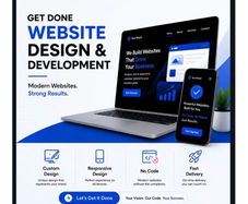 Website Service