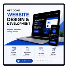 Website Service