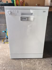 dishwasher