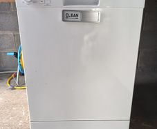 dishwasher