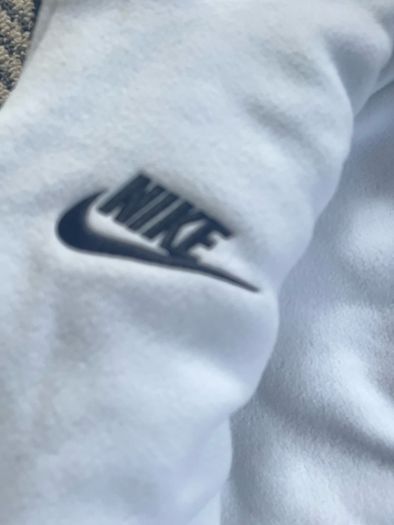Nike therma flexed reversible jacket