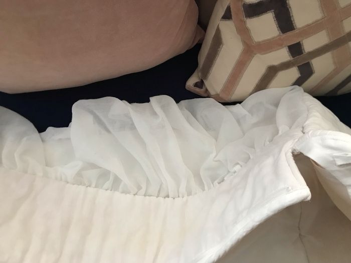 stokke crib cradle sheets