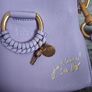See By Chloe Mini Joan Leather Crossbody Bag Image 4
