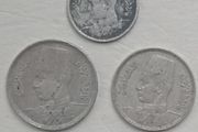 Egyptian Coins