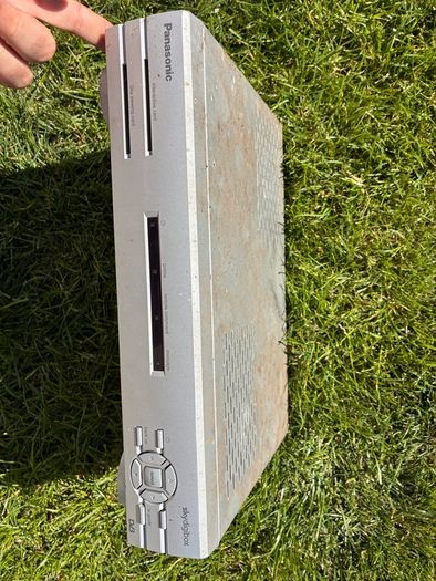 sky digibox
