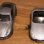 Two corgi 007 car's,  with functions Image 4