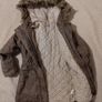 Warm Hooded Jacket Image 9