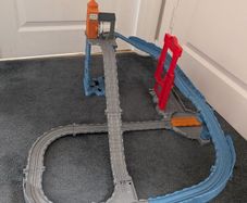 Thomas the Tank Engine Big Mountain Quarry