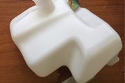 Screen Wash Tank/Motor (Fiat Seicento)