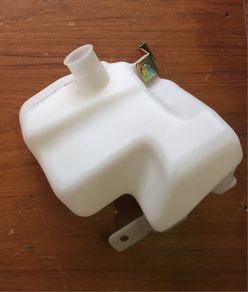 Screen Wash Tank/Motor (Fiat Seicento)