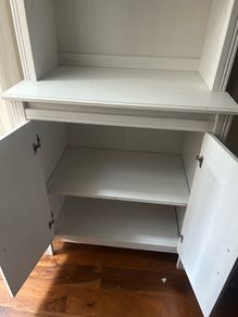 Kitchen Dresser