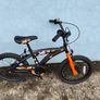 18" Bike in working order Image 4