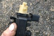 Insignia 2.0cdti turbo pressure/ vacuum controller