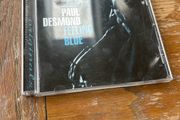 Paul Desmond - Feeling Blue