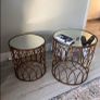 2  side tables Image 2