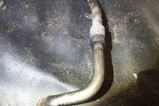 Audi A4 B8 2008 Egr Cooler 03g131521ak