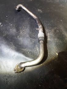 Audi A4 B8 2008 Egr Cooler 03g131521ak