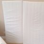 Ikea Lycksele Havet Double Mattress & Unused Cover - No Frame Image 4